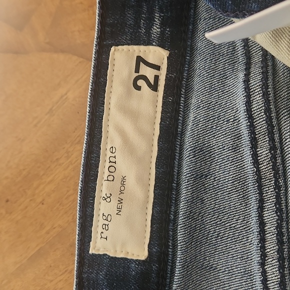 rag & bone new york 👖 jeans - Picture 5 of 14